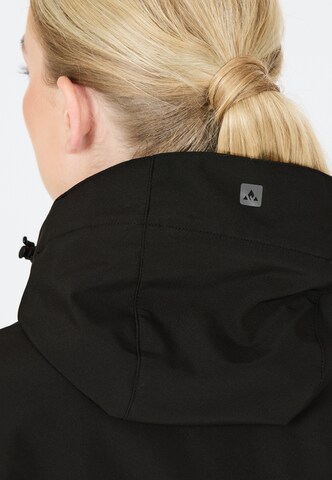 Whistler Sports jacket 'Rosea V2' in Black