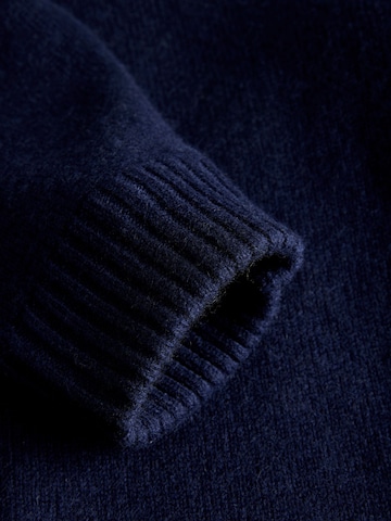 Vestes en maille Portland Outerwear Company en bleu