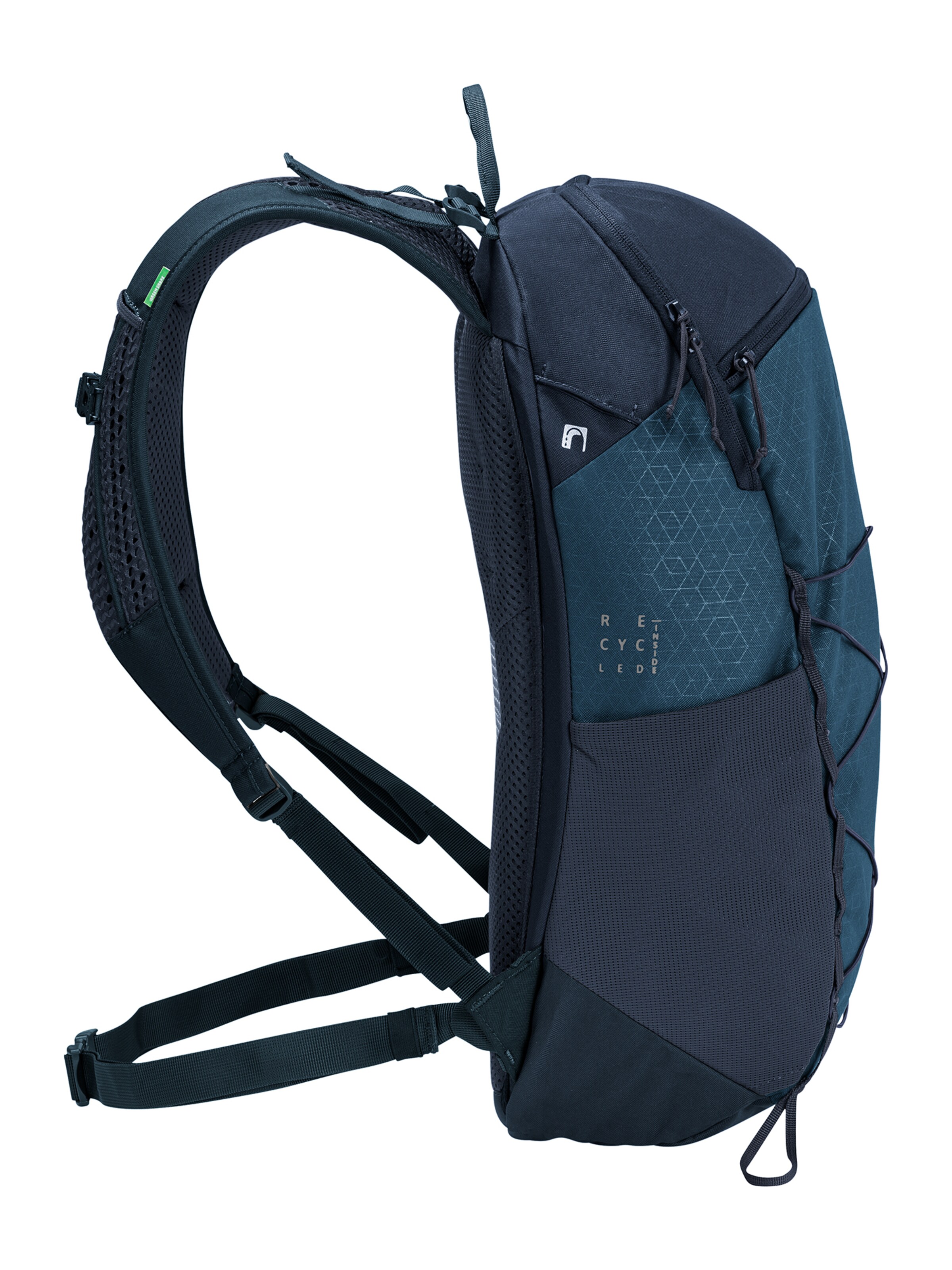 VAUDE Sportrucksack 'Agile 20' in Blau