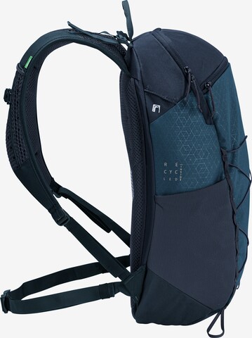 VAUDE Sports Backpack 'Agile 20' in Blue