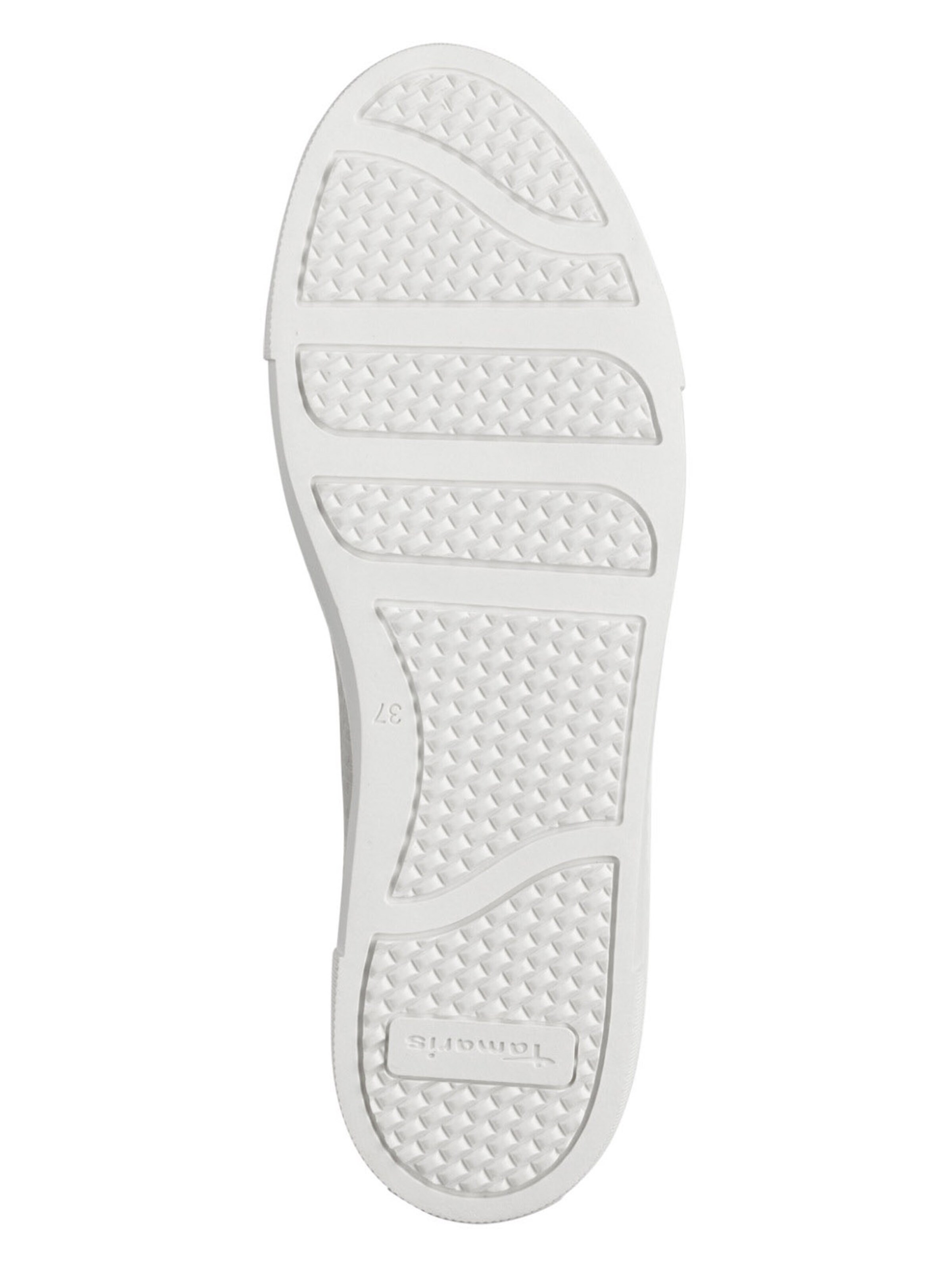 Tamaris Nizke superge | bež barva