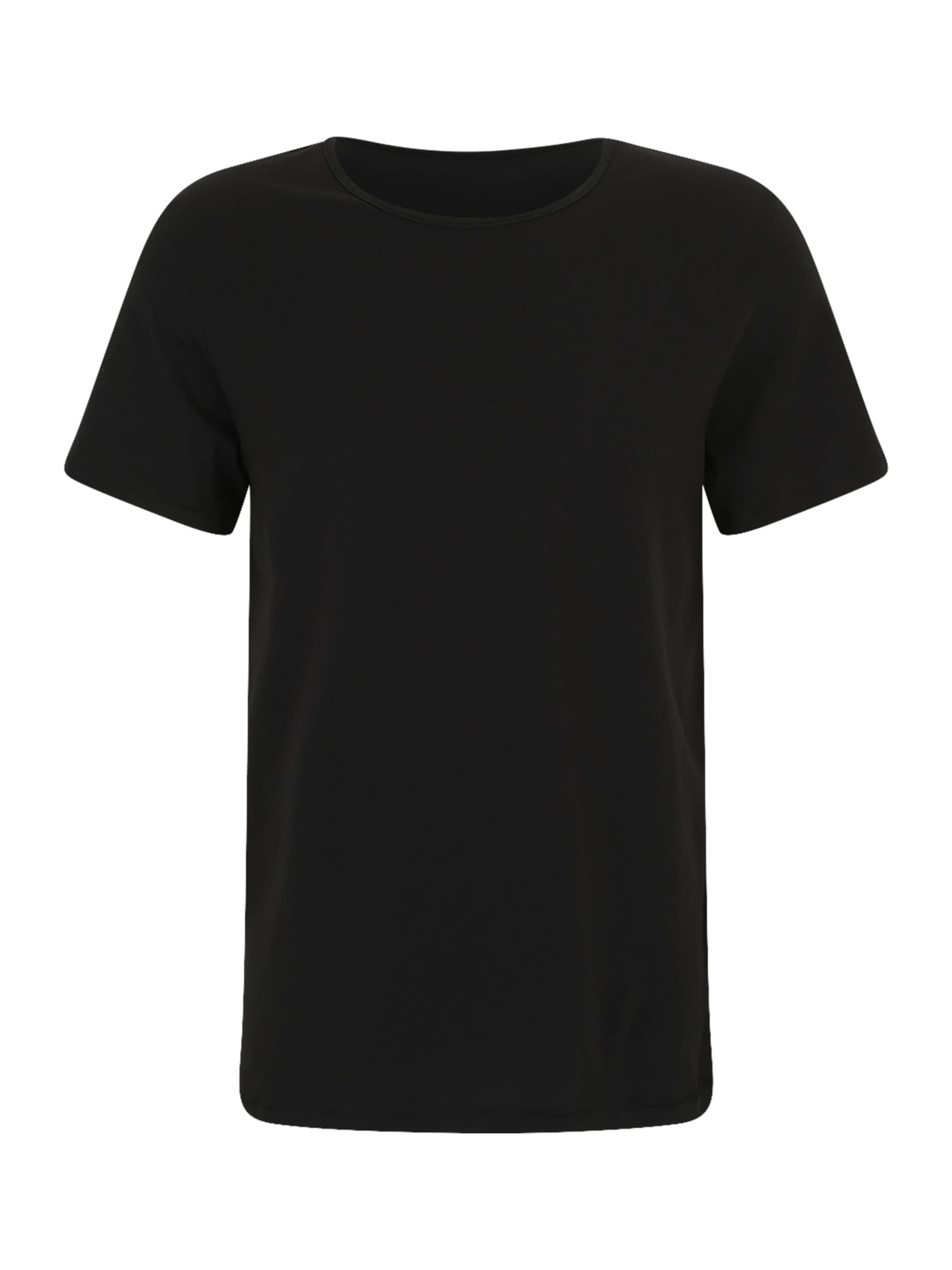 Maillot de corps 'EVER Ease' SLOGGI en noir : devant