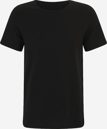 SLOGGI Tielko 'EVER Ease' - Čierna: predná strana