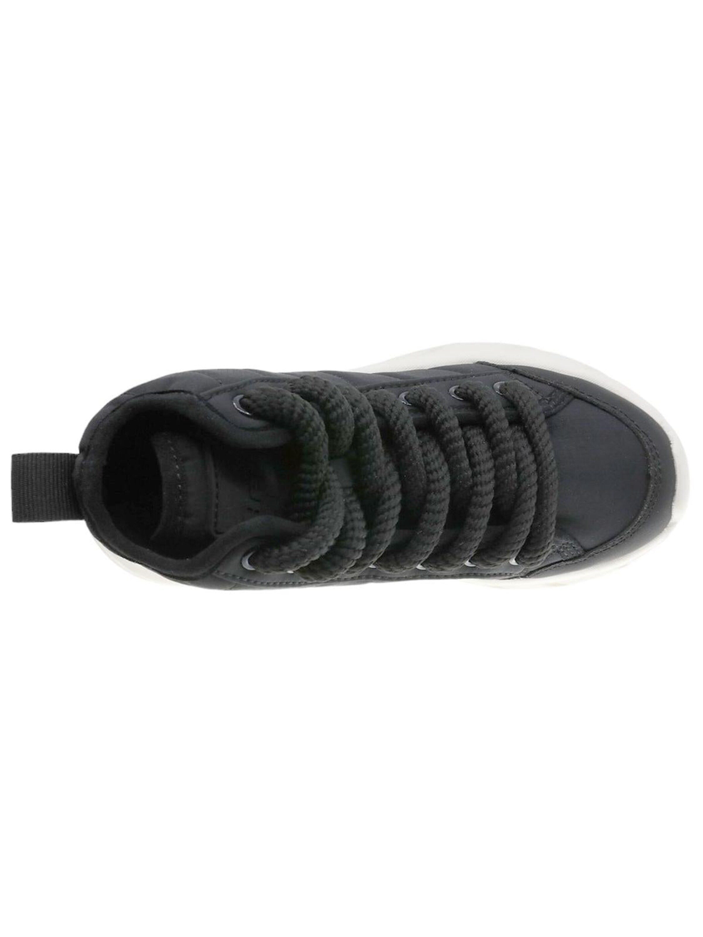 Sneaker di Beppi in nero