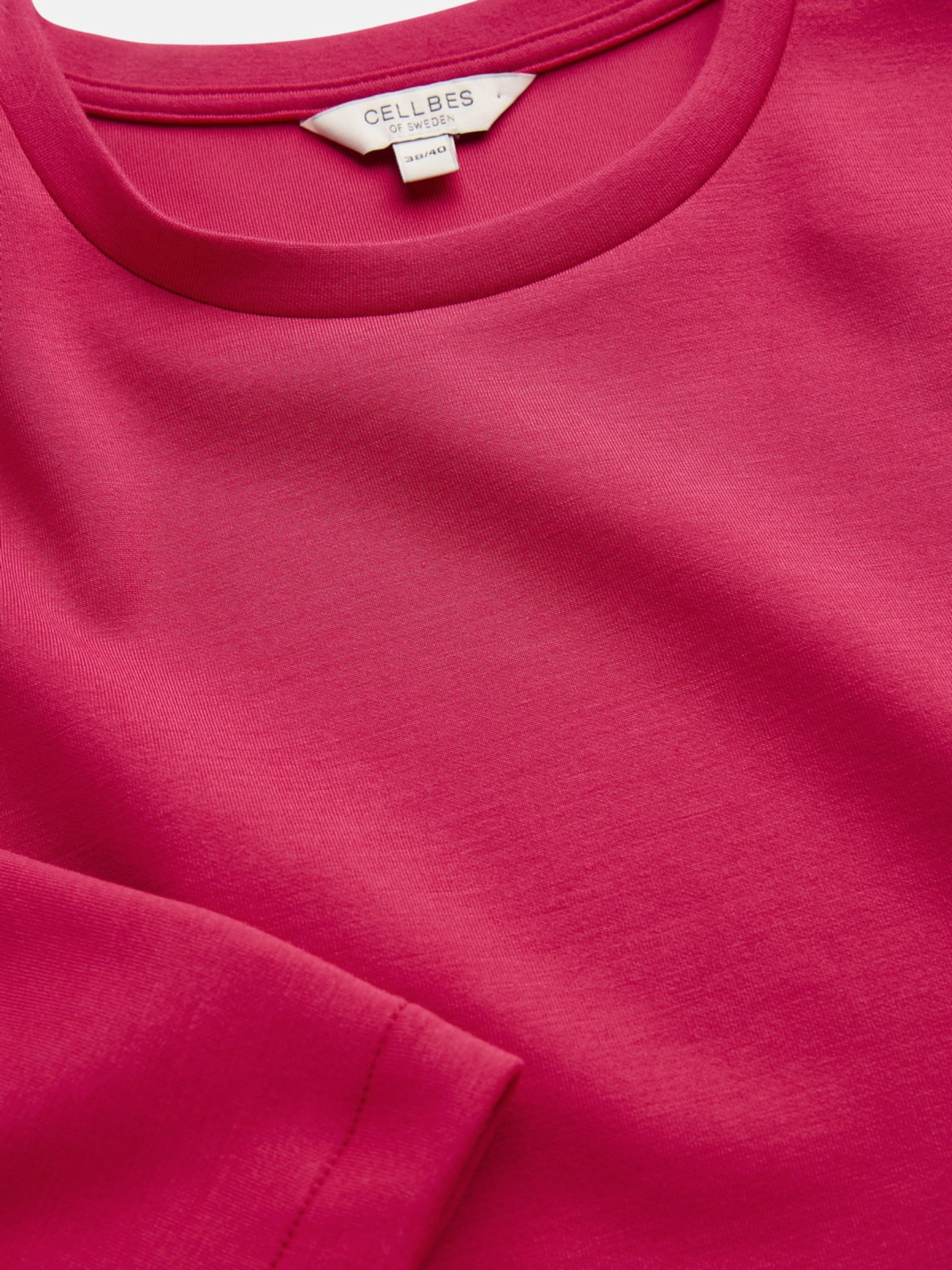 Cellbes of Sweden Jurk in Roze