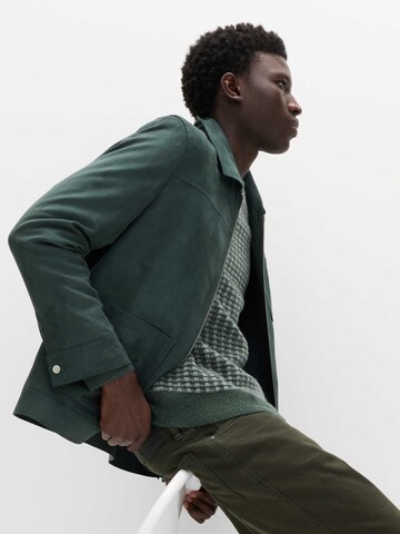 Pullover di Marks & Spencer in verde