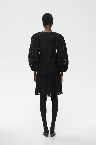 InWear - Vestido en negro