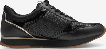 Sneaker bassa di TAMARIS in nero