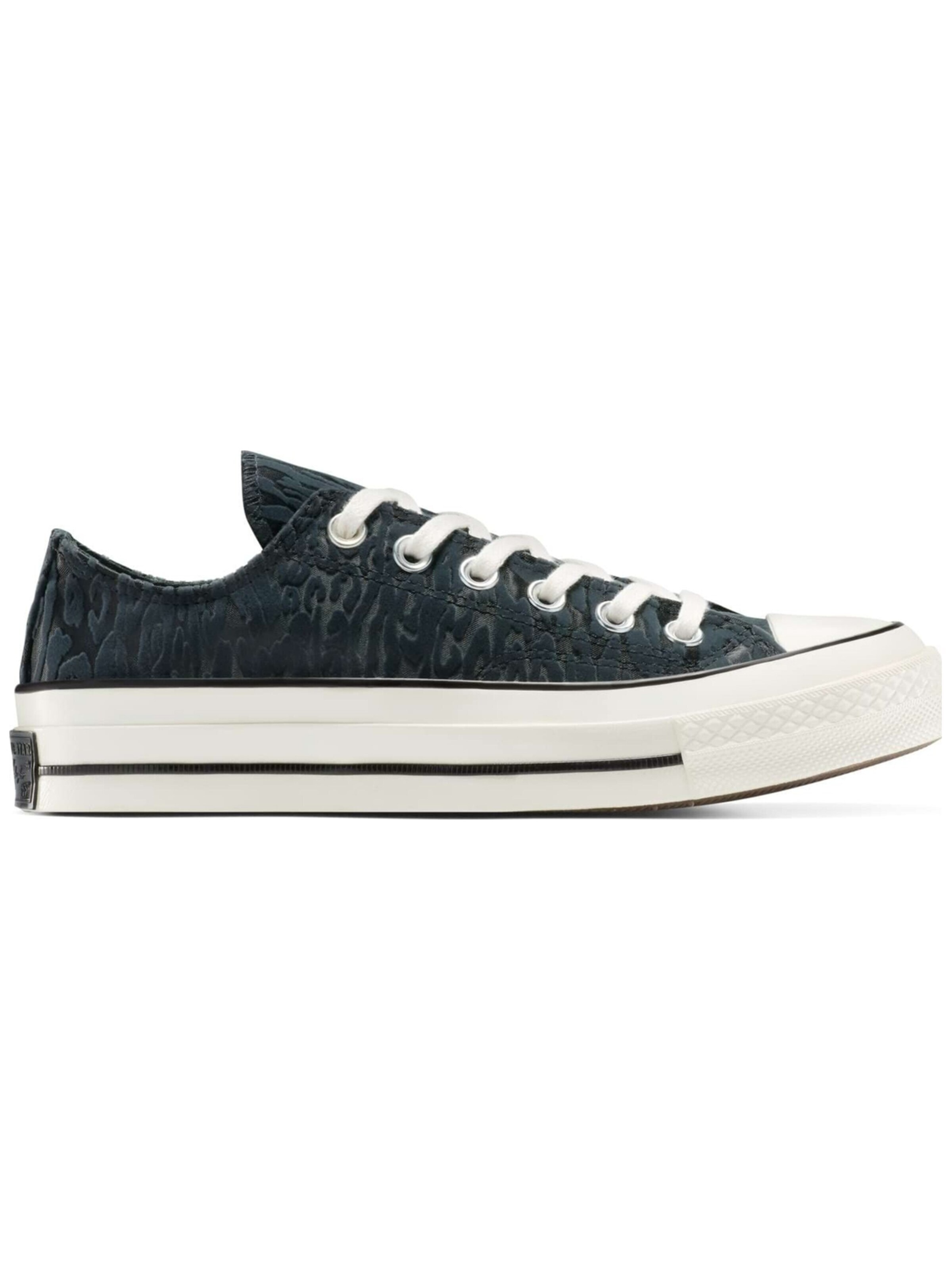 Sneaker bassa 'Converse Chuck 70' di CONVERSE in grigio