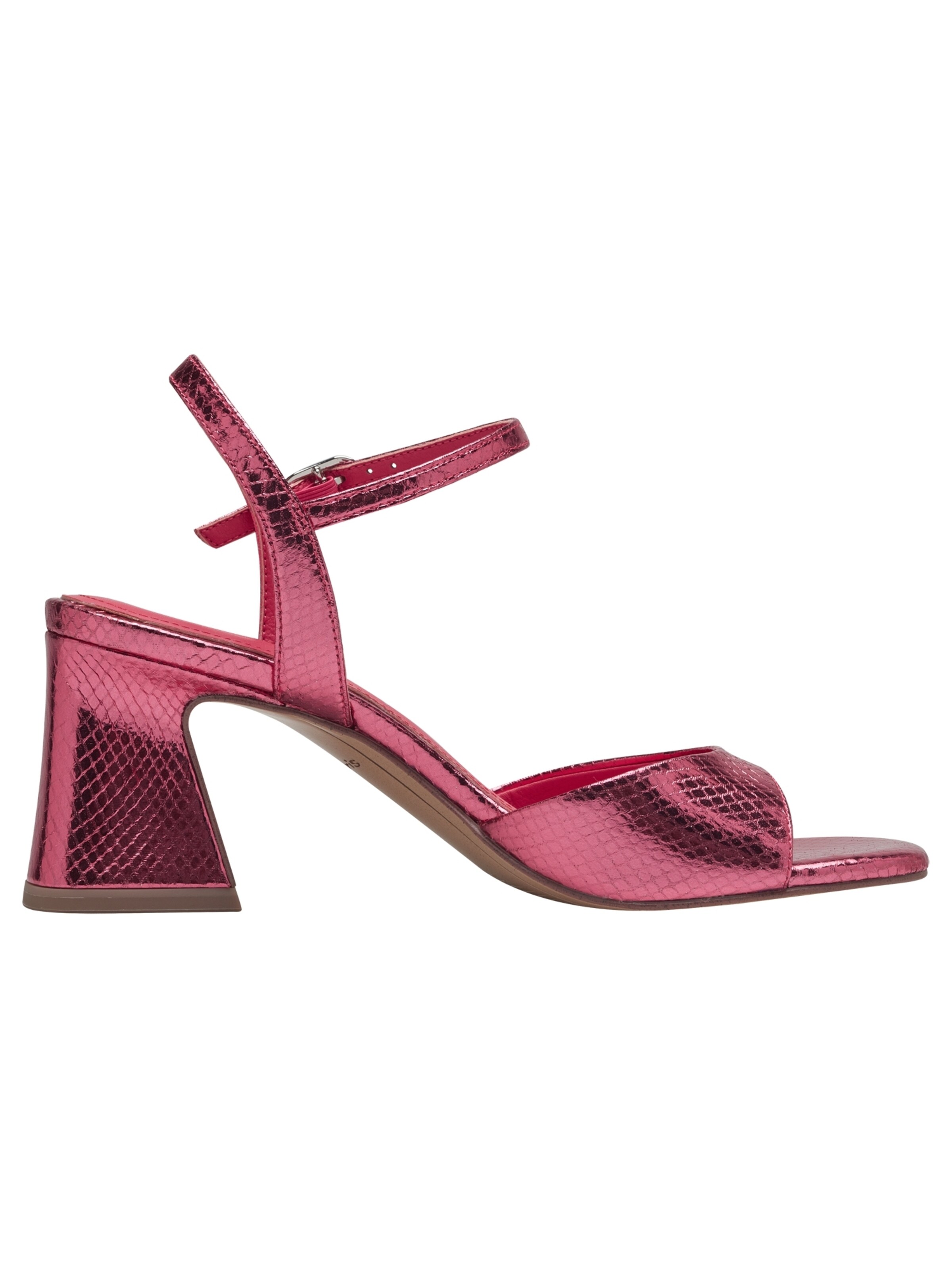 Tamaris Sandale in Pink