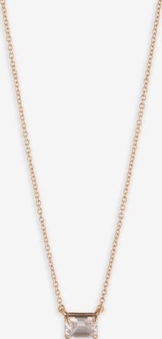 Lauren Ralph LaurenLančić - zlatna boja: prednji dio