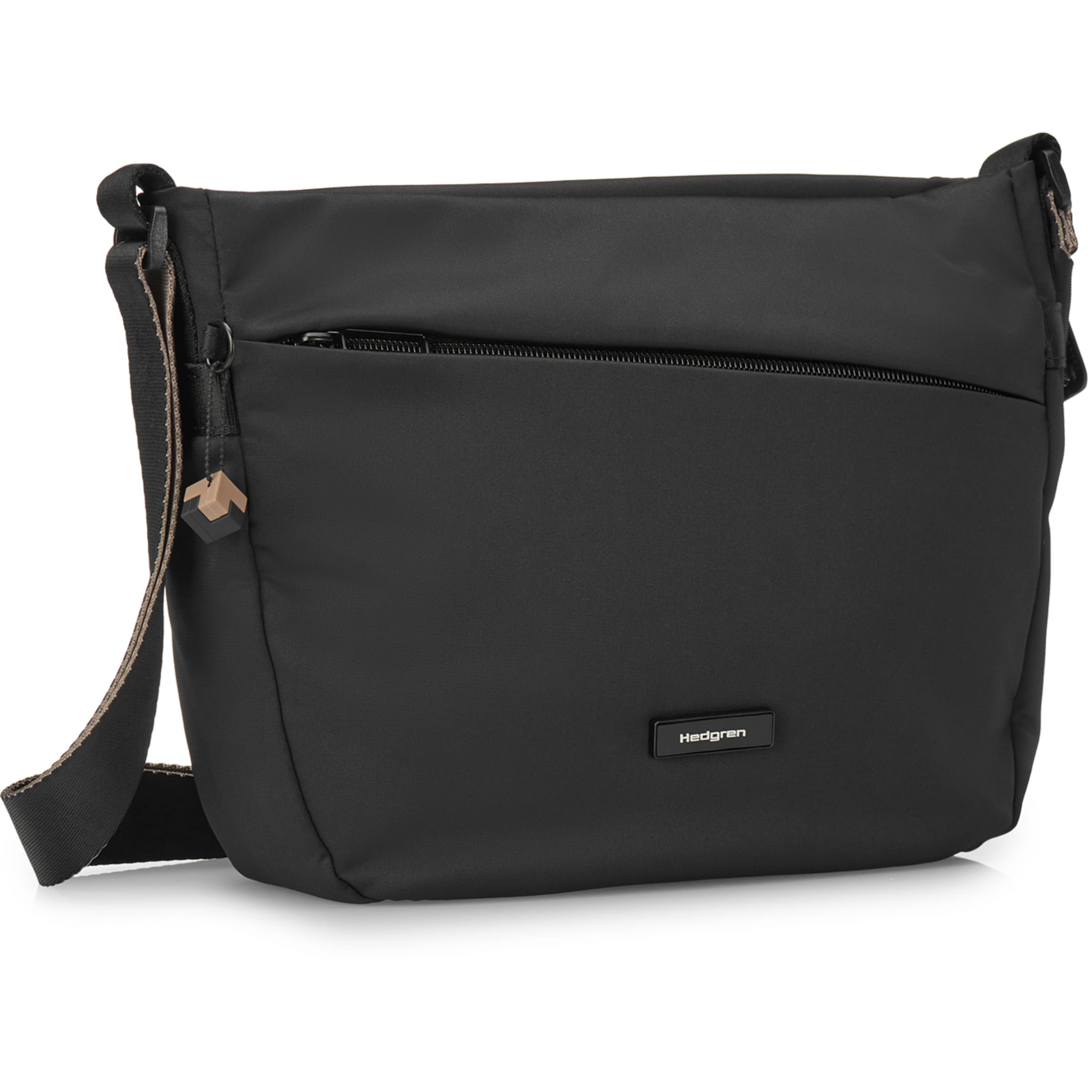 Sac à bandoulière 'Nova Gravity' Hedgren en noir