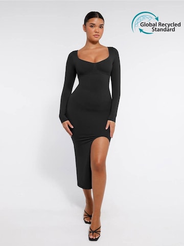 Abito 'ELENA' di FÉMINITÉ Fatale in nero