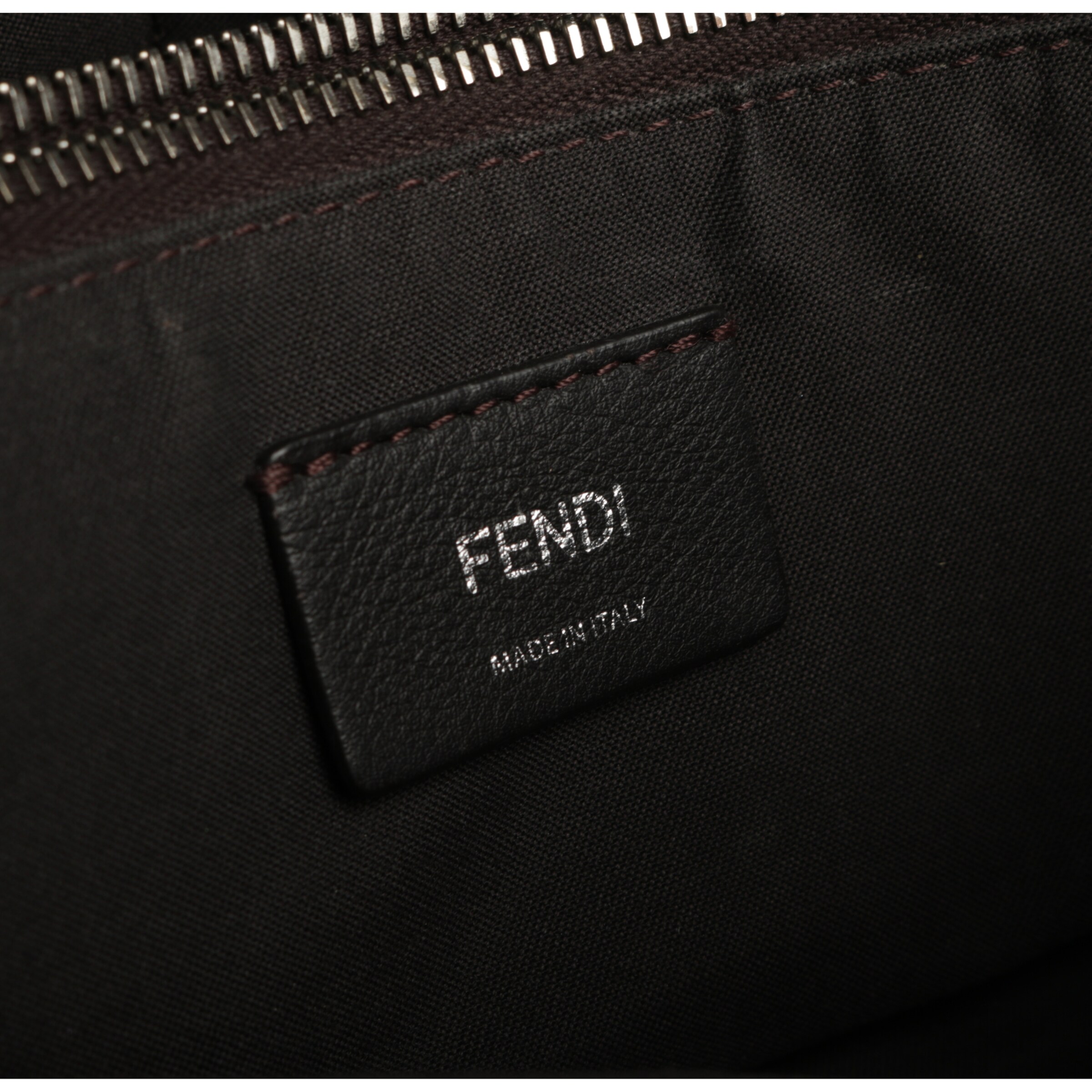 Fendi Bag in One size in Grey