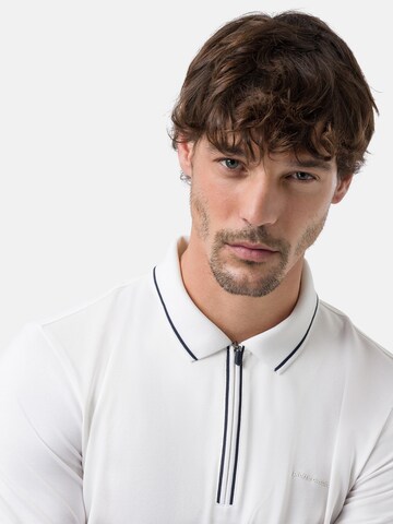PIERRE CARDIN Shirt in Weiß