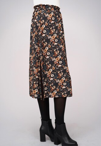 Cloud5ive Skirt in Black