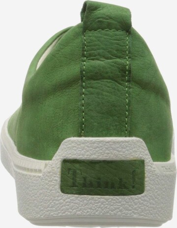 THINK! Sneakers in Green