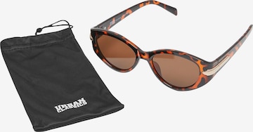 ruda Urban Classics Akiniai nuo saulės ' ': priekis