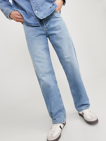 Loosefit Jeans 'JJIEddie JJOriginal' di JACK & JONES in blu