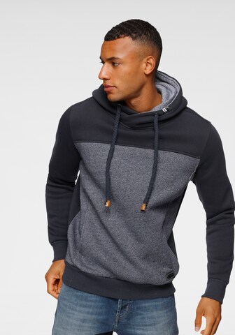 CIPO & BAXX Sweatshirt in Grijs