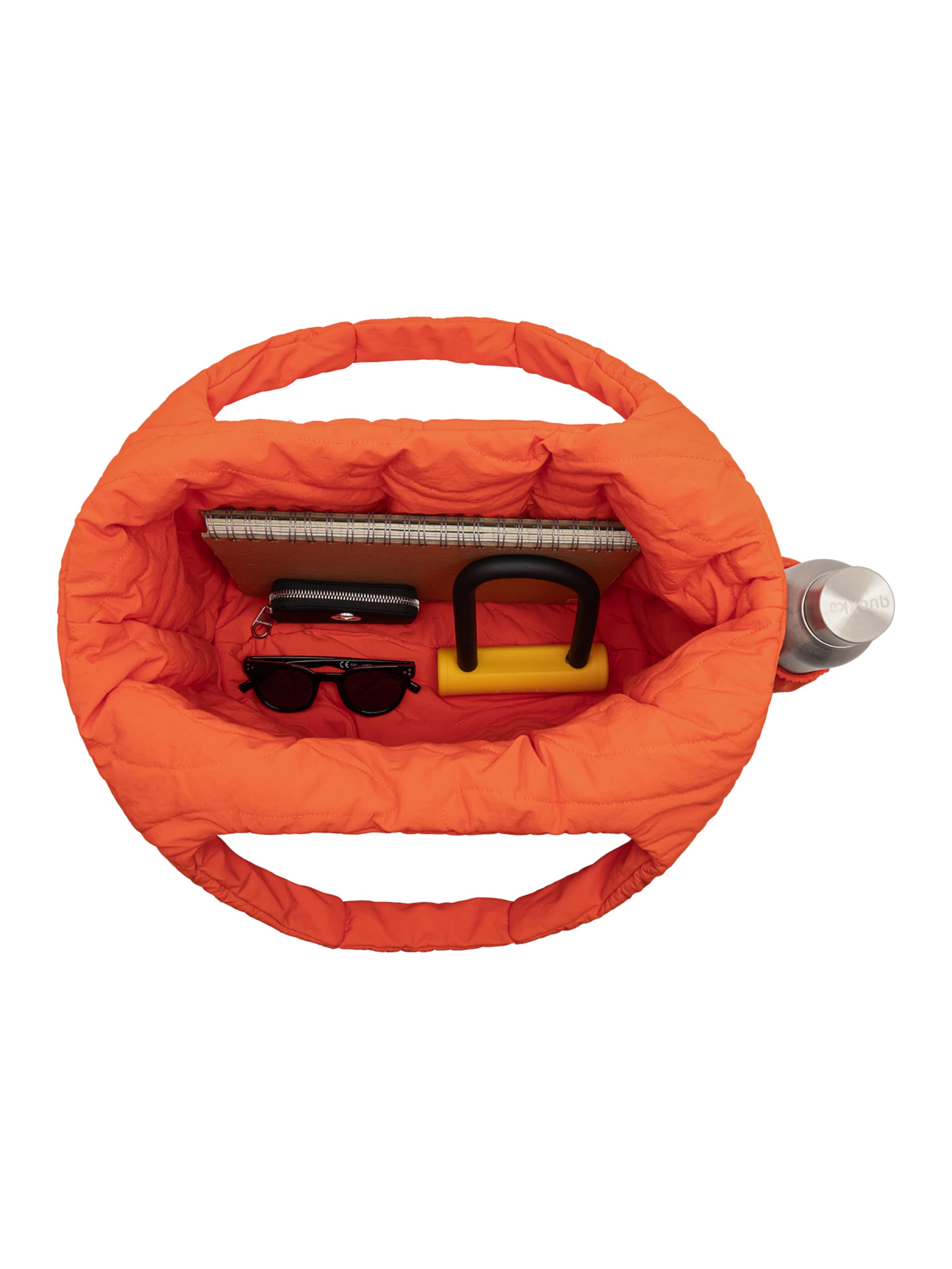 Johnny Urban Shopper 'Cleo' i orange