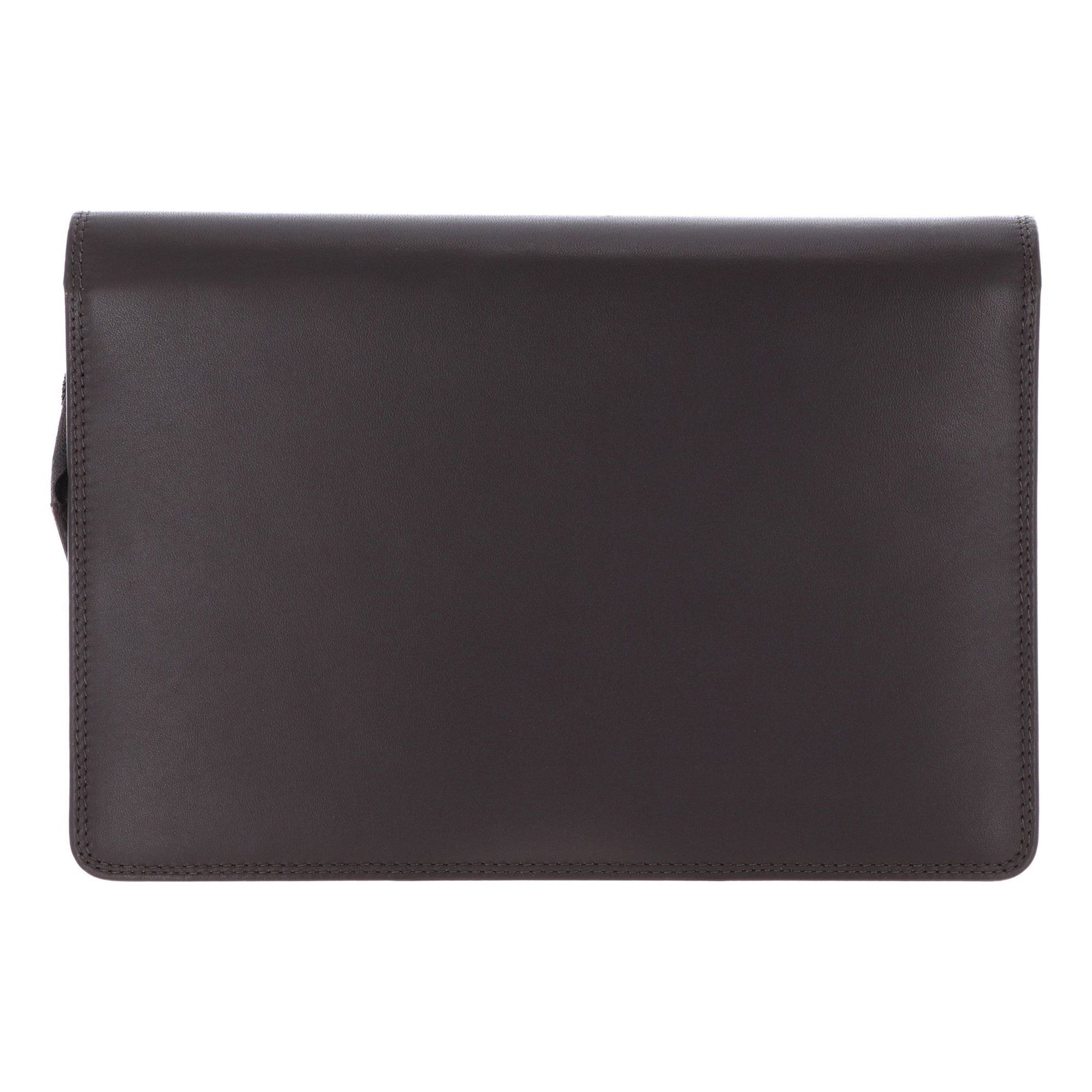 Sac pour appareil photo 'Polo' GOLDEN HEAD en marron
