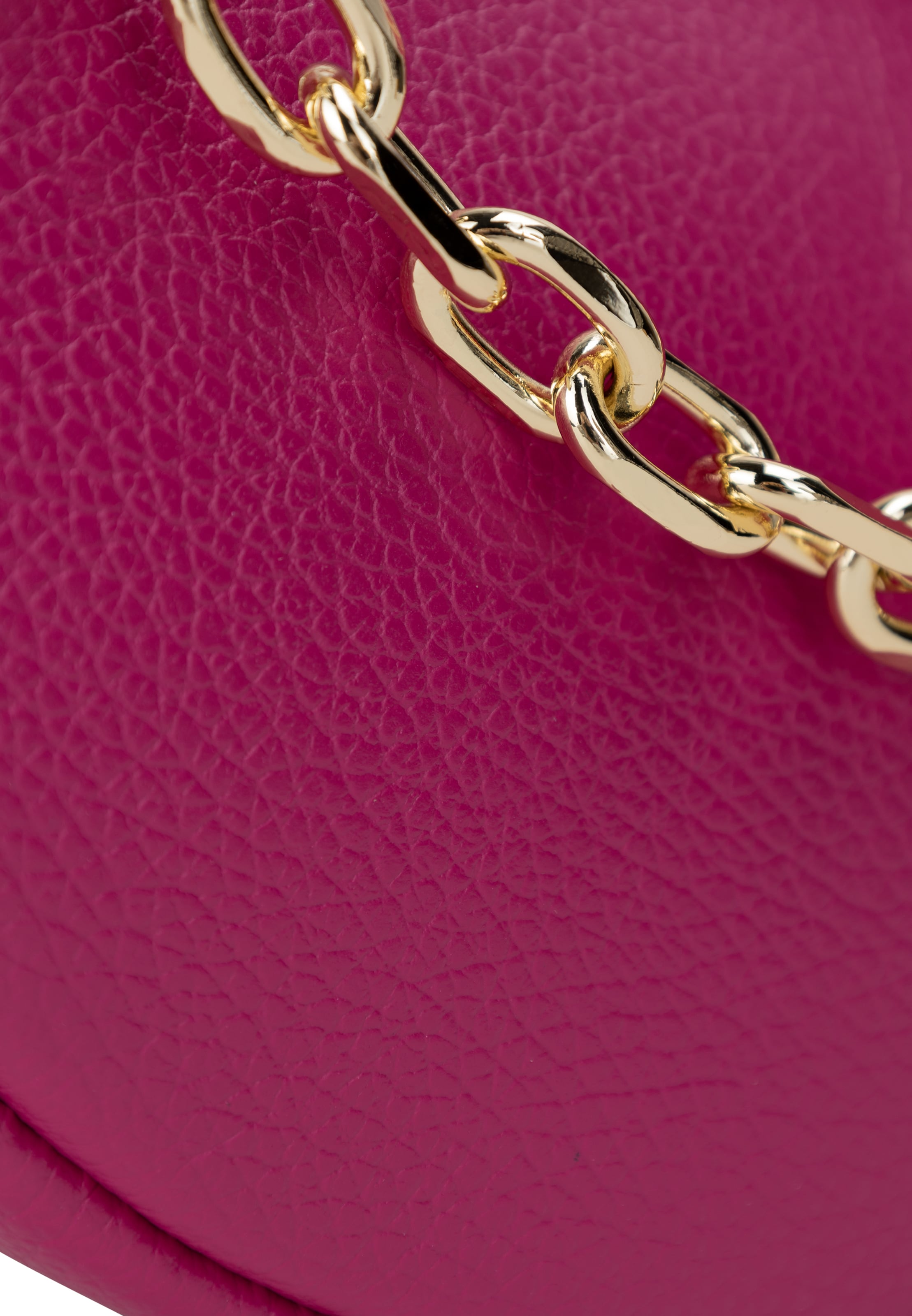 FELIPA - Mala de ombro em rosa