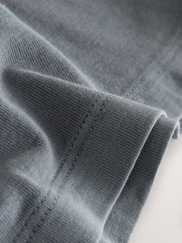 T-Shirt Next en gris