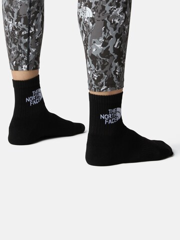 THE NORTH FACE Sportsocken in Weiß