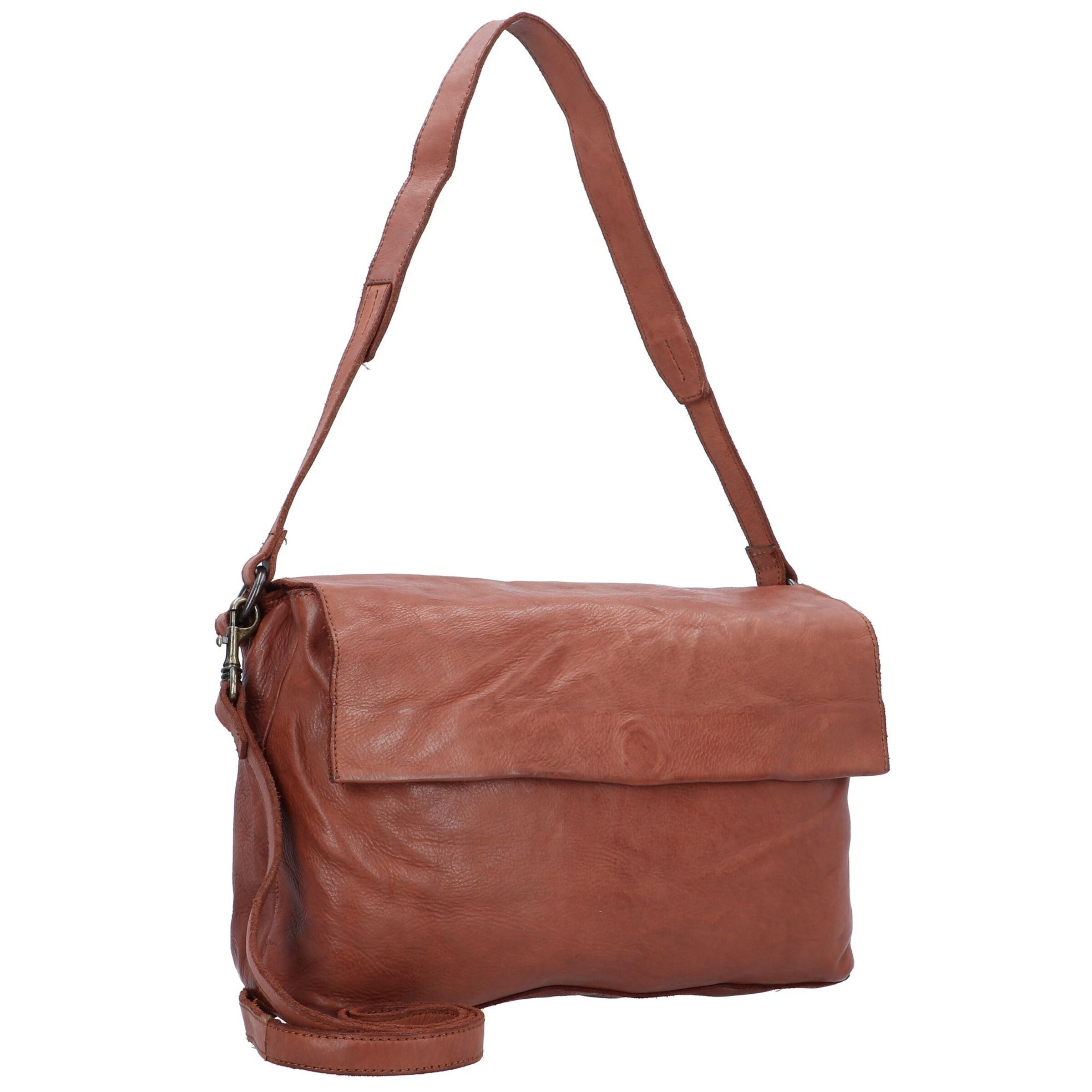 Borsa a spalla di Harold's in marrone