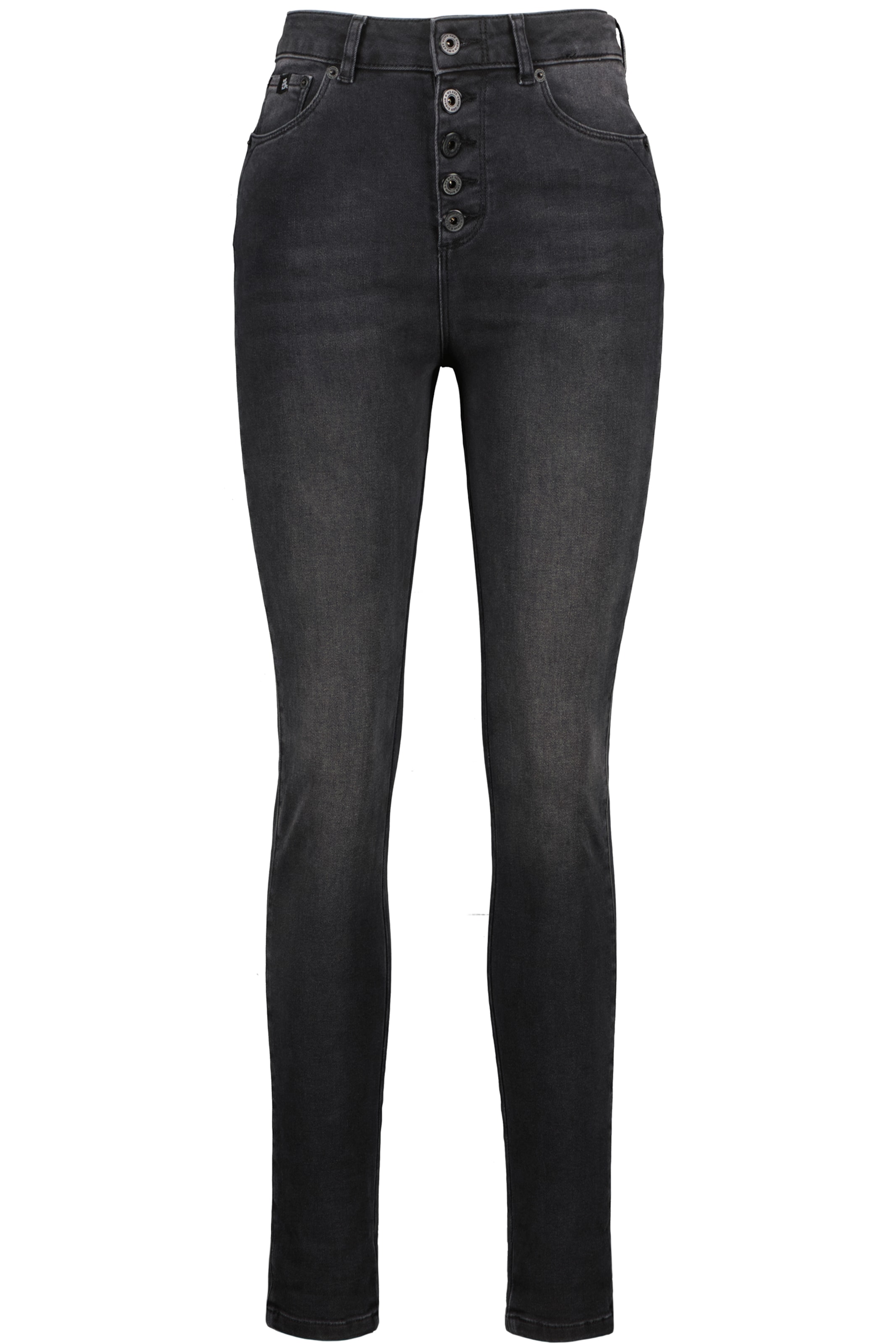 Jeans 'LeonoraAK' alife & kickin di colore nero denim, Visualizzazione prodotti