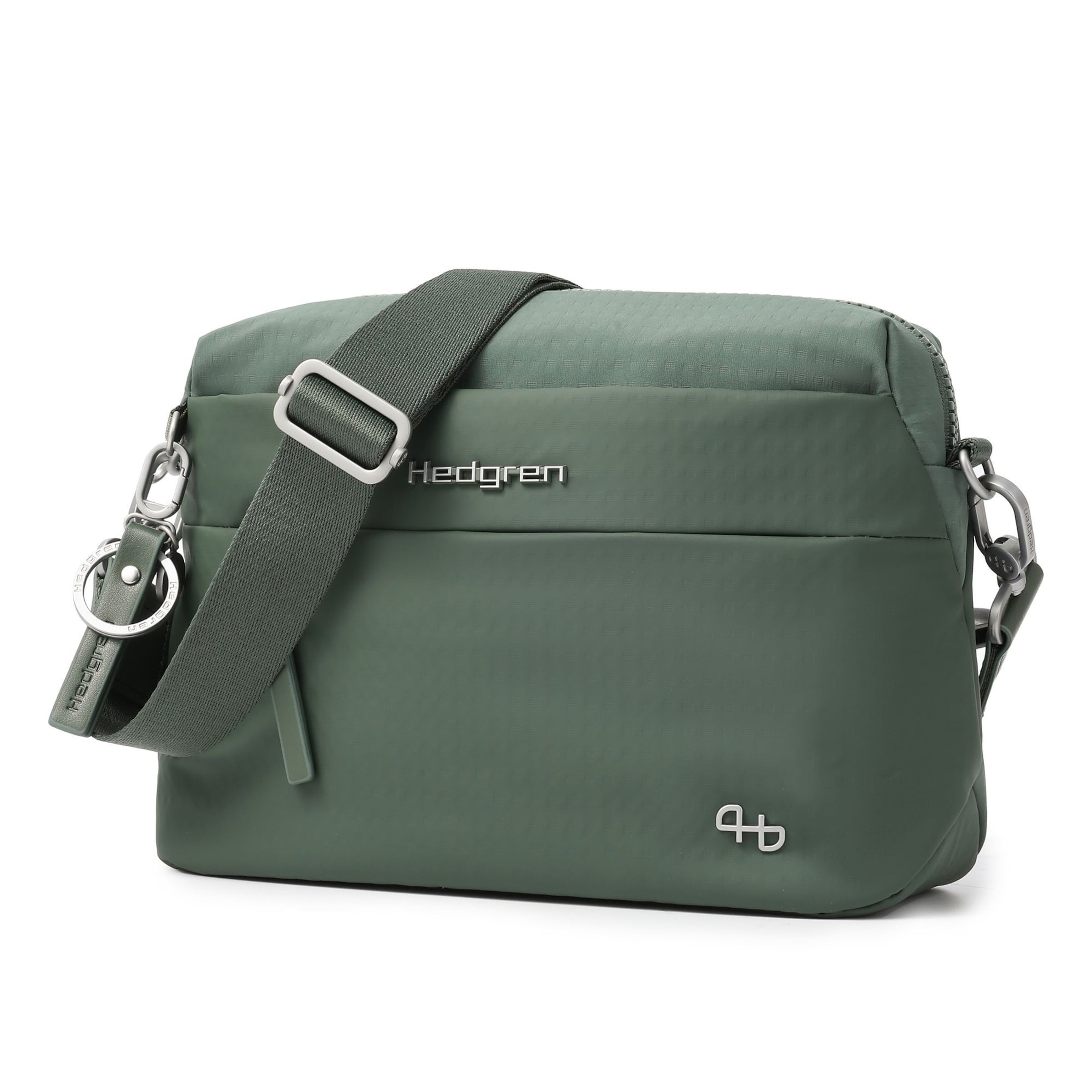 Sac à bandoulière 'Furo Totoi' Hedgren en vert