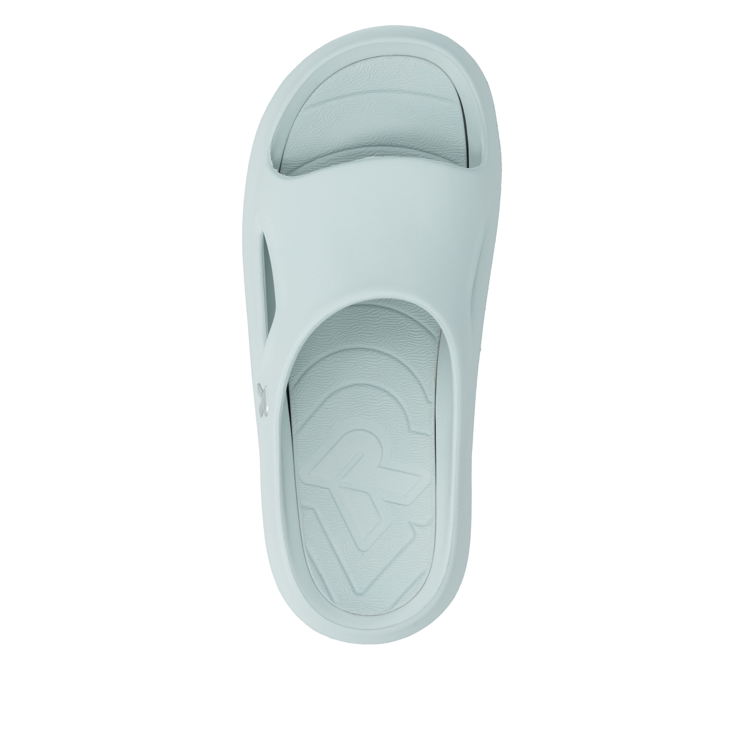 Mule Rieker Sport en vert