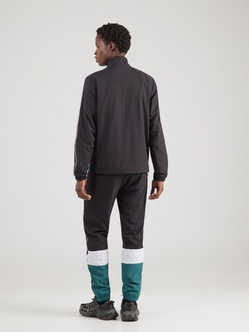 Sergio Tacchini Облекло за трениране в черно