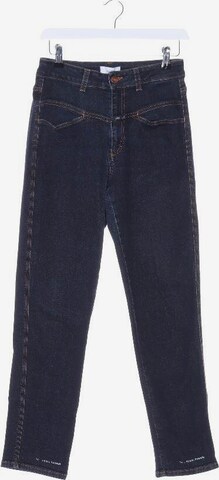 Closed Jeans in 27-28 in Blue: front