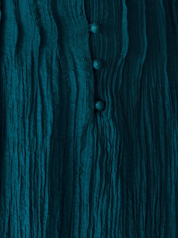 Abito 'Palamino' di Willa in verde