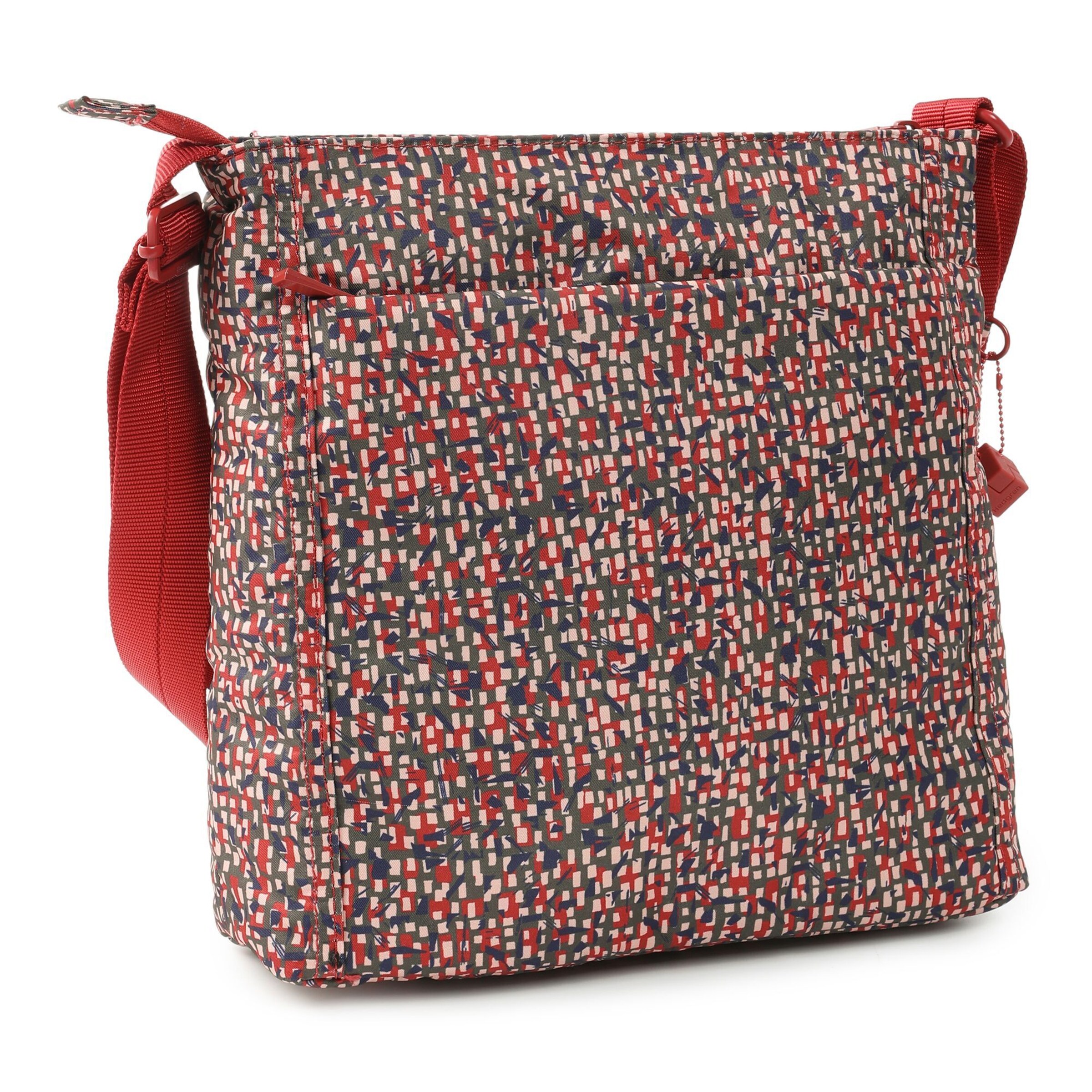 Borsa a tracolla 'Inner City Orva' di Hedgren in colori misti