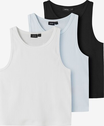 Maglietta intima di LMTD in colori misti: frontale