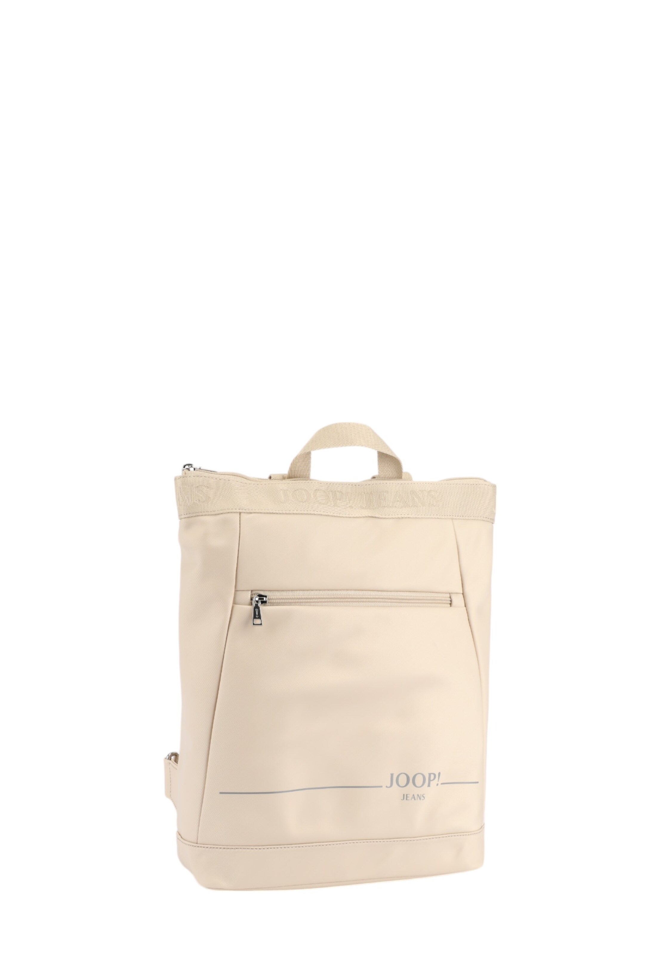 JOOP! Jeans - Mochila 'Cartello Elva' en gris