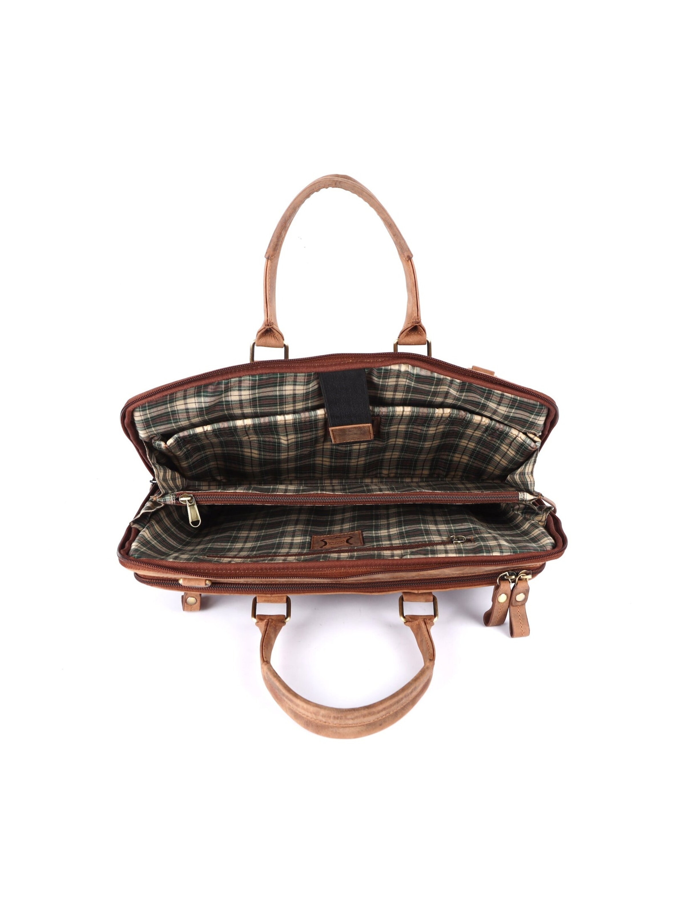 Benthill Laptoptasche‌‌‌‌‌‌ in Braun