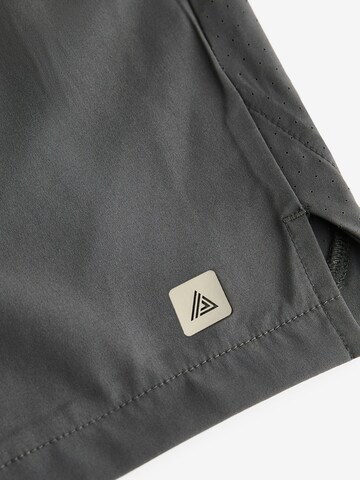 Next - regular Pantalón deportivo en gris