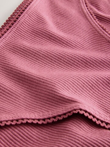 Next Figi w kolorze szary