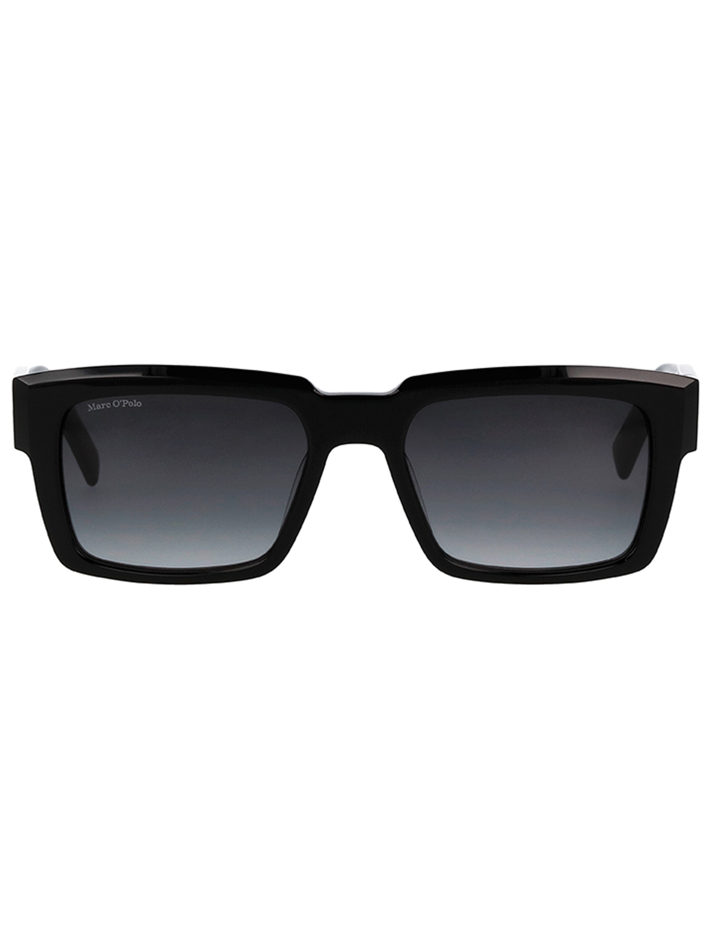 Marc O'Polo EYEWEAR Sonnenbrille‌‌ in Schwarz