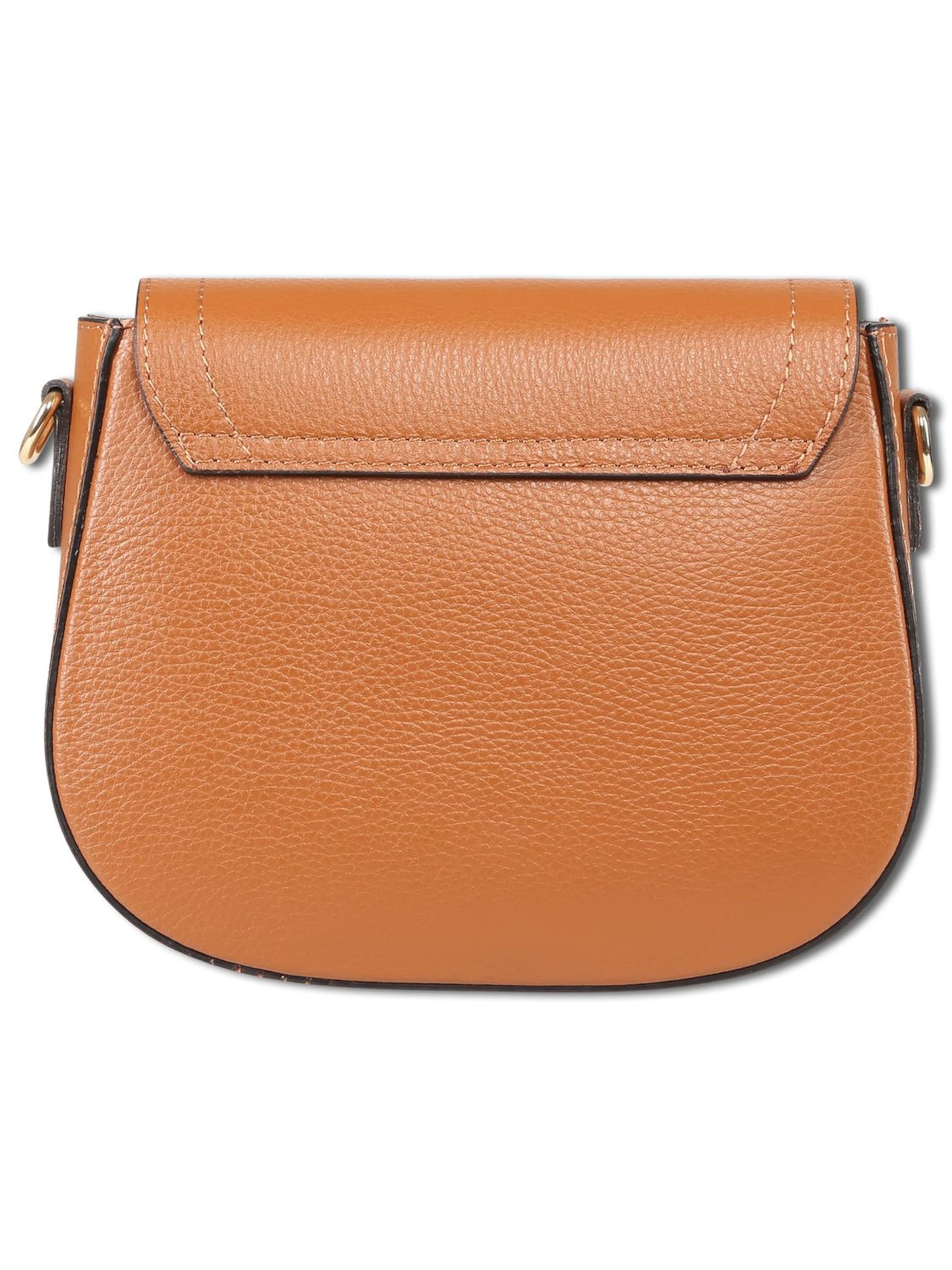 Florence Schultertasche‌ in Braun