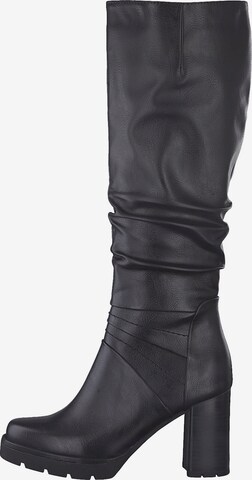 Bottes MARCO TOZZI en noir