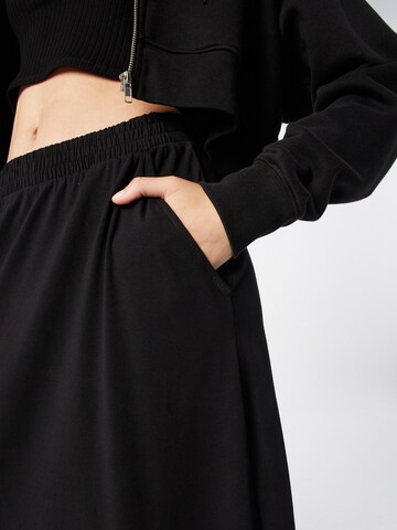 QS Skirt in Black