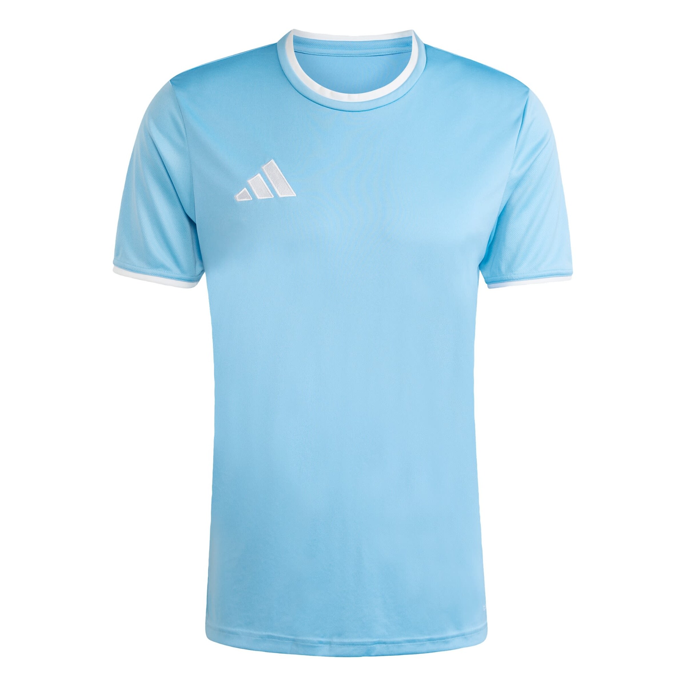 ADIDAS PERFORMANCE Λειτουργικό μπλουζάκι 'Entrada26' σε μπλε: μπροστά