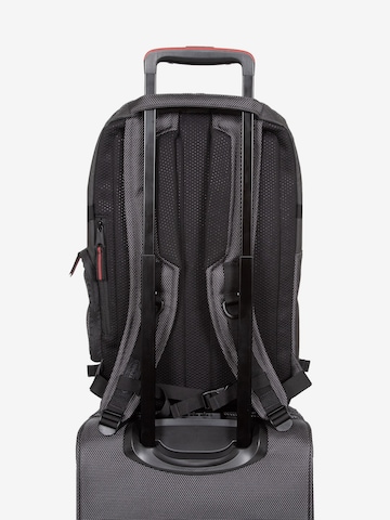 Zaino 'Tecum' di EASTPAK in grigio