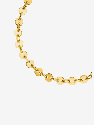 PURELEI Armband 'Pure' in Gold