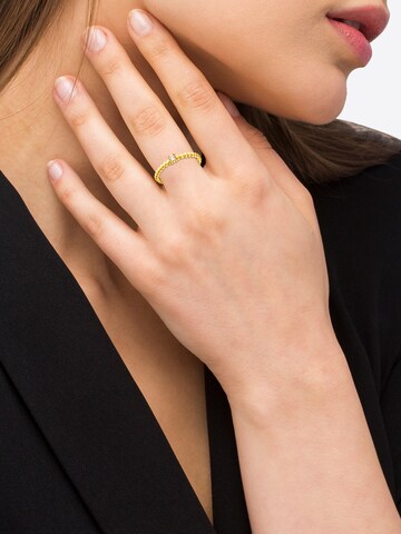 Heideman Ring 'Elio' in Gold